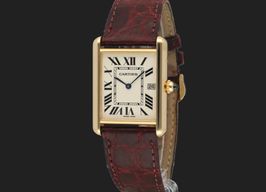 Cartier w1529856 discount