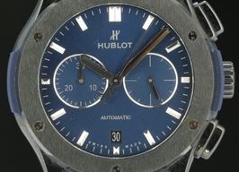 Hublot Classic Fusion Chronograph 541.CM.7170.LR -