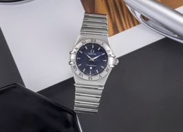 Omega Constellation 1562.40.00 -