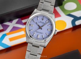 Rolex Oyster Perpetual 36 126000 -