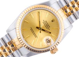 Rolex Datejust 31 68273 -