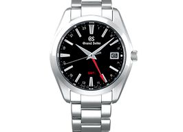 Grand Seiko Heritage Collection SBGN013 -