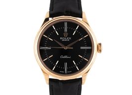 Rolex Cellini Time 50505 -