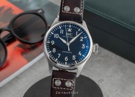 IWC Big Pilot IW329301 -