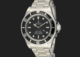 Rolex Submariner No Date 14060M -