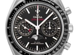 Omega Speedmaster Professional Moonwatch Moonphase 304.33.44.52.01.001 -