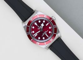 Tudor Black Bay Fifty-Eight 7939A1A0RU (2026) - 39mm Staal