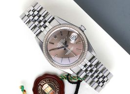 Rolex Datejust 36 16014 -