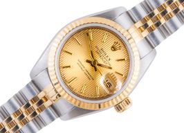 Rolex Lady-Datejust 69173 -
