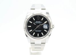 Rolex Datejust 41 126334 (2023) - 41 mm Steel case