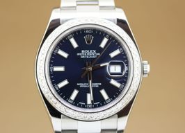 Rolex Datejust II 116300 -