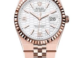 Rolex Land-Dweller 36 127235 -