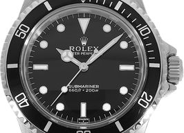 Rolex Submariner No Date 5513 -