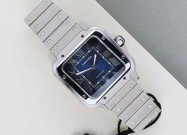 Cartier Santos WSSA0030 -