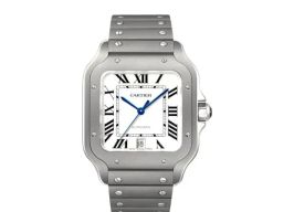 Cartier Santos 100 WSSA0006 -