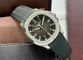Patek Philippe Aquanaut 5167 -