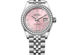 Rolex Lady-Datejust 279384RBR -