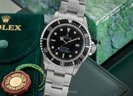 Rolex Sea-Dweller 4000 16600 -