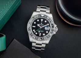 Rolex GMT-Master II 116710LN -
