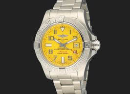 Breitling Avenger II Seawolf A1733110 -