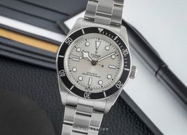 Tudor Black Bay 68 7943A1A0NU -