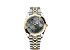Rolex Datejust 41 126303 -