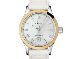 Sinn 456 456.025 (2026) - 28mm Staal
