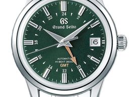 Grand Seiko Elegance Collection SBGJ251 -