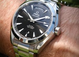 Omega Seamaster Aqua Terra 231.10.42.22.01.001 -