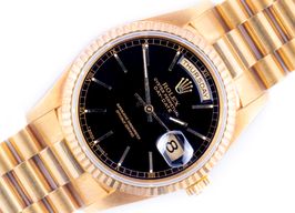 Rolex Day-Date 36 18238 (1991) - 36 mm Yellow Gold case