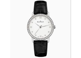 Blancpain Villeret Ultra-Slim 6104-4628-95A -