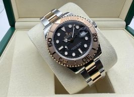 Rolex Yacht-Master 37 268621 -