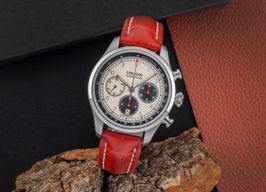 Union Glashütte Belisar Chronograph D009.427.16.262.00 -