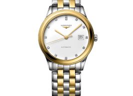 Longines Flagship L4.974.3.27.7 -