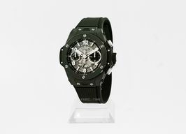 Hublot Big Bang Unico 441.CI.1171.RX (2024) - Transparent dial 42 mm Ceramic case