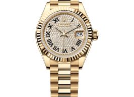 Rolex Lady-Datejust 279178 -