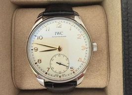 IWC Portuguese Automatic IW358303 -