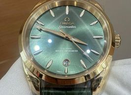 Omega Seamaster Aqua Terra 220.53.38.20.10.001 -