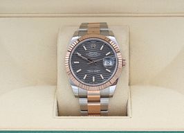 Rolex Datejust 41 126331 -