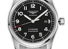 Longines Spirit L3.811.4.53.6 -