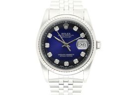 Rolex Datejust 36 16234 -