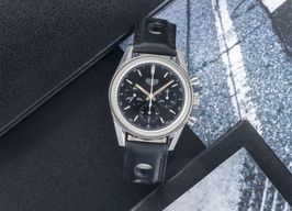 TAG Heuer Carrera CS3111 (2000) - 36 mm Steel case