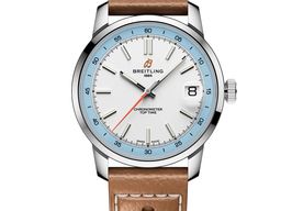 Breitling Top Time AB3113281A1X1 -