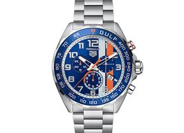 TAG Heuer Formula 1 Quartz CAZ101AT.BA0842 -