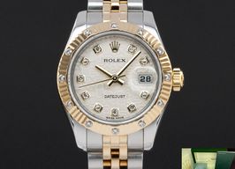 Rolex Lady-Datejust 179313 -