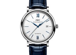IWC Portofino Automatic IW356527 -