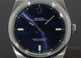 Rolex hot sale oyster 39