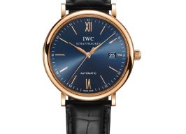 IWC Portofino Automatic IW356522 -