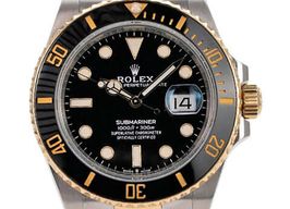 Rolex Submariner Date 126613LN -