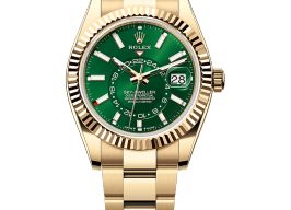 Rolex Sky-Dweller 336938 -